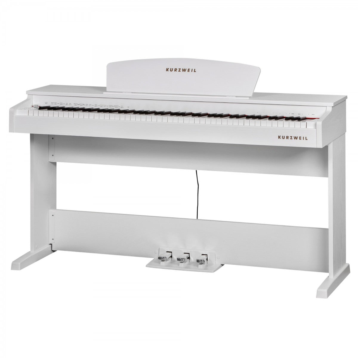 Kurzweil M70-WH Beyaz Dijital Piyano