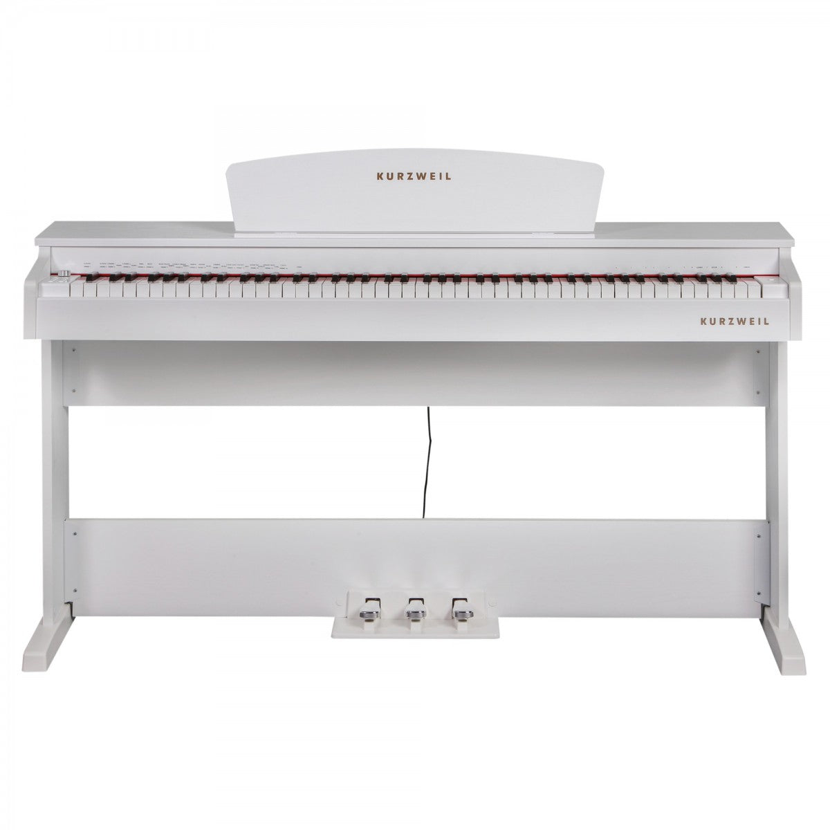 Kurzweil M70-WH Beyaz Dijital Piyano