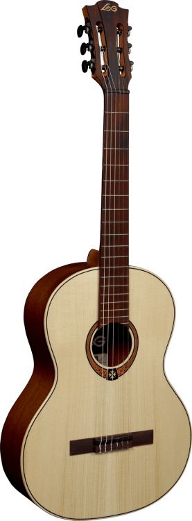 LAG GLA OC70 Occitania 4/4 Klasik Gitar