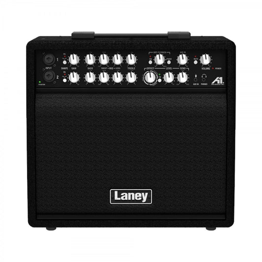 Laney A1+ 80W Akustik Gitar Amfisi