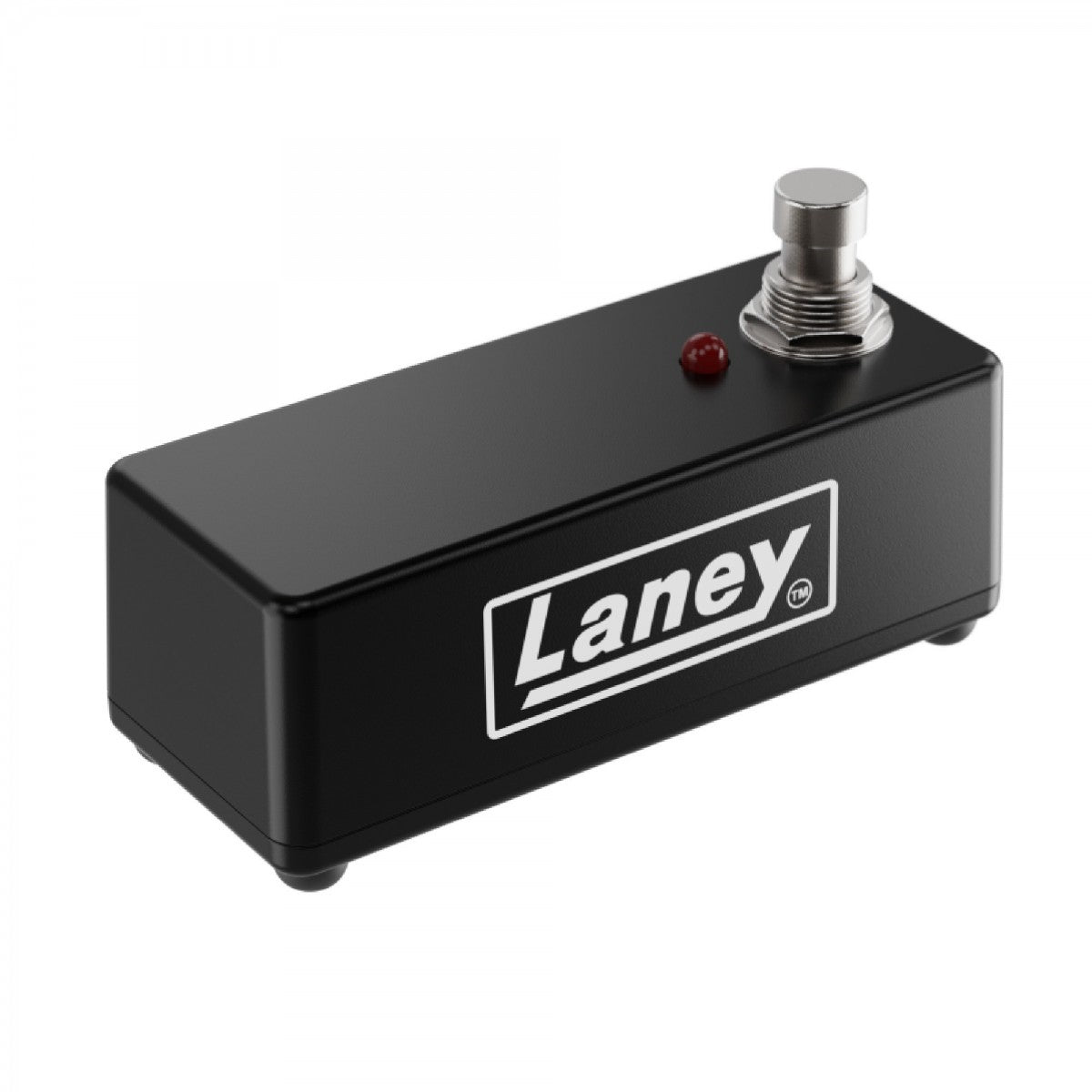 Laney FS1-MINI Mini Footswitch – Kıvılcım Müzik