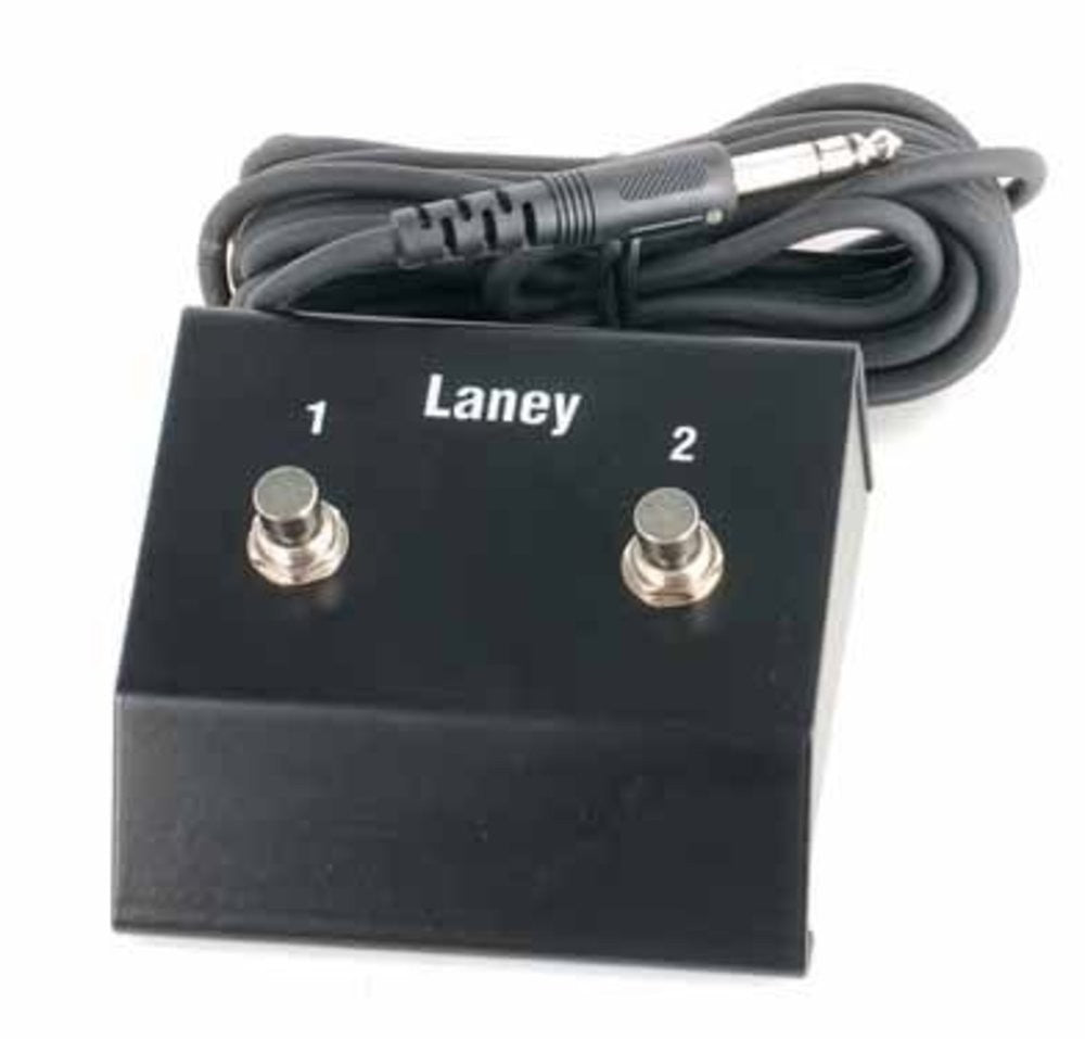Laney FS2 Stereo Footswitch