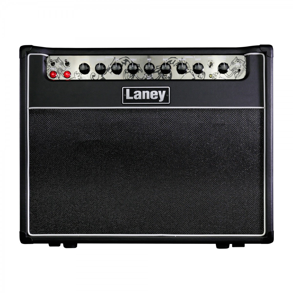 Laney GH30R-112 30W Lambalı Elektro Gitar Amfisi