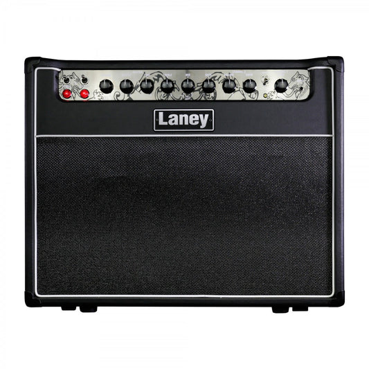 Laney GH30R-112 30W Lambalı Elektro Gitar Amfisi