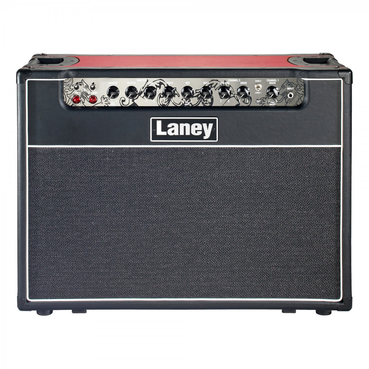 Laney GH50R 212 Elektro Gitar Amfisi