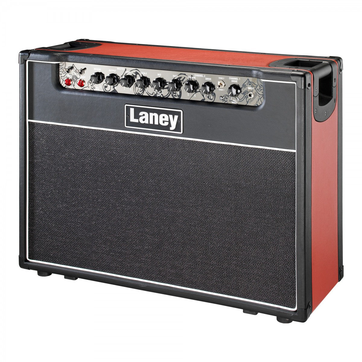 Laney GH50R 212 Elektro Gitar Amfisi