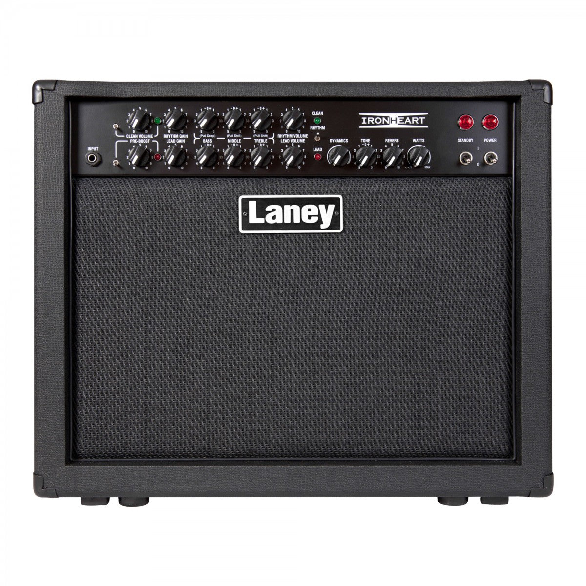 Laney IronHeart IRT30-112 Elektro Gitar Amfisi