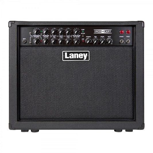 Laney IronHeart IRT30-112 Elektro Gitar Amfisi