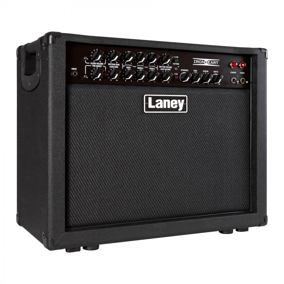 Laney IronHeart IRT30-112 Elektro Gitar Amfisi