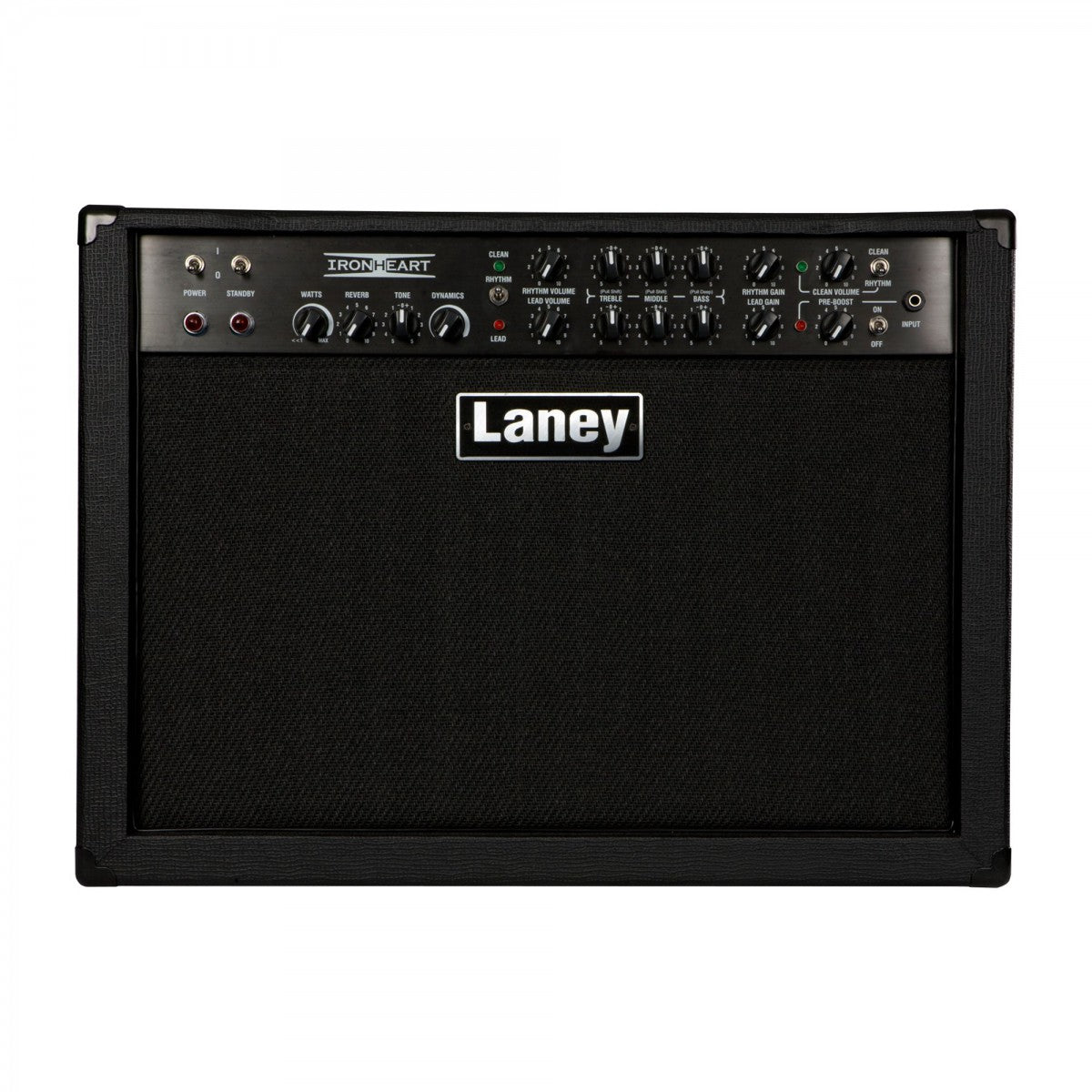 Laney IronHeart IRT60-212 60W Elektro Gitar Amfisi