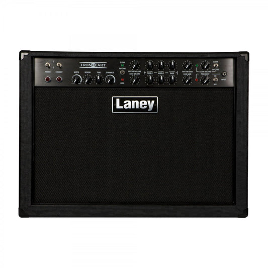 Laney IronHeart IRT60-212 60W Elektro Gitar Amfisi