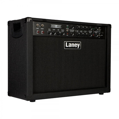 Laney IronHeart IRT60-212 60W Elektro Gitar Amfisi