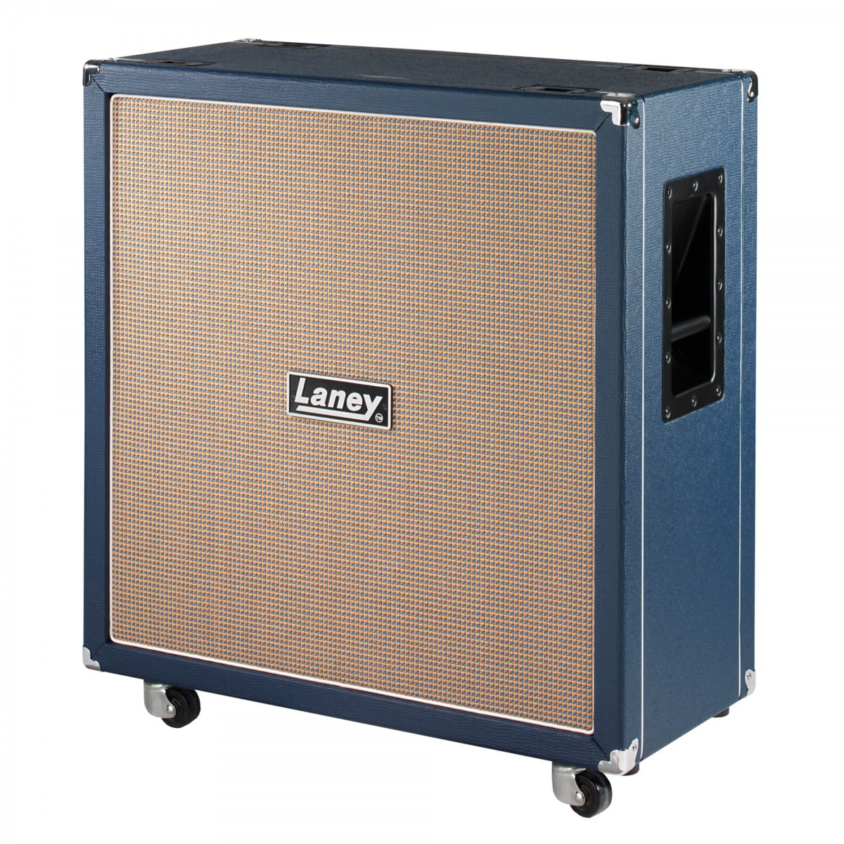 Laney L412 Elektro Gitar Amfi Kabini