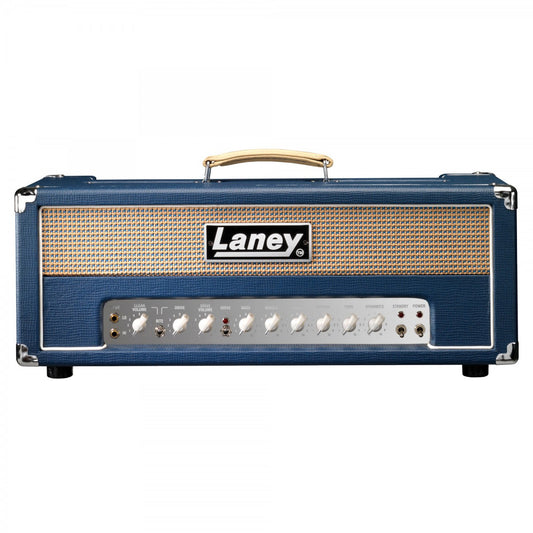Laney L50H Elektro Gitar Kafa Amfisi