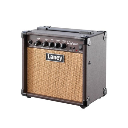 Laney LA15C 15W Akustik Enstruman Amfisi