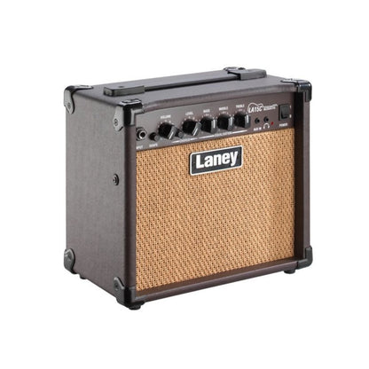 Laney LA15C 15W Akustik Enstruman Amfisi