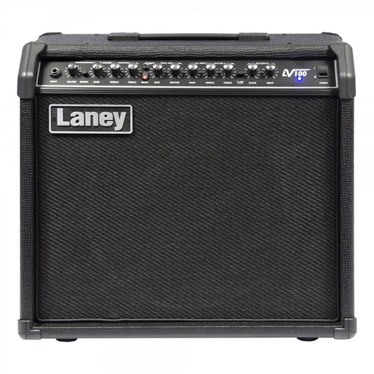 Laney LV100 Elektro Gitar Amfisi