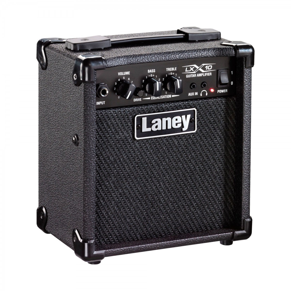 Laney LX10 Elektro Gitar Amfisi