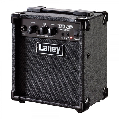 Laney LX10B 10 Watt Siyah Bas Gitar Amfisi