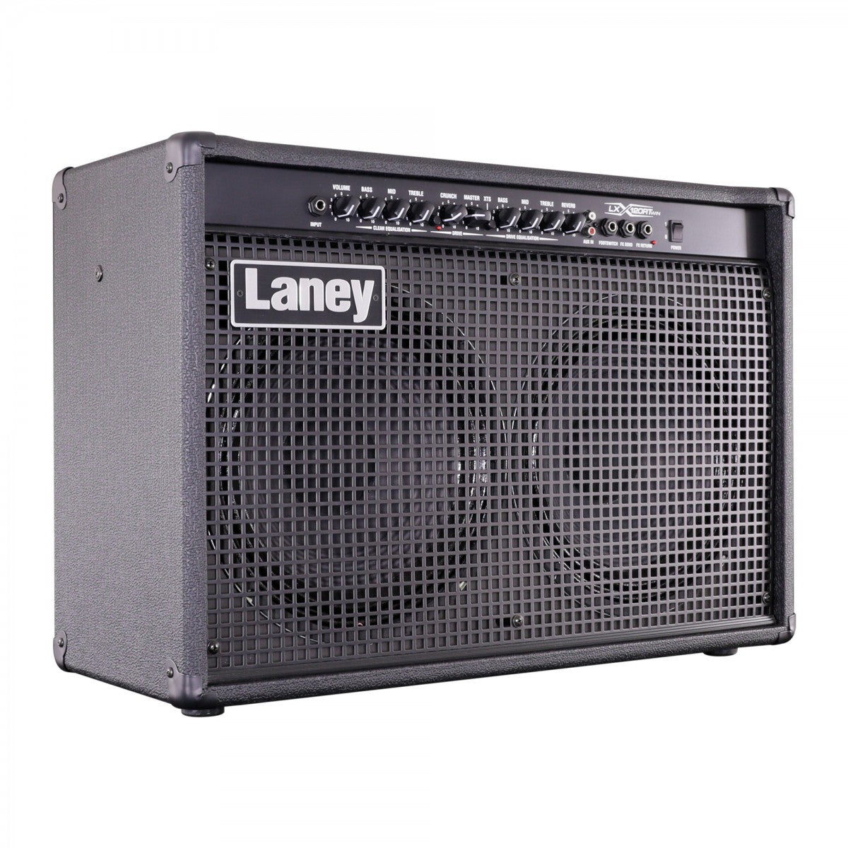 Laney LX120RT Elektro Gitar Amfisi