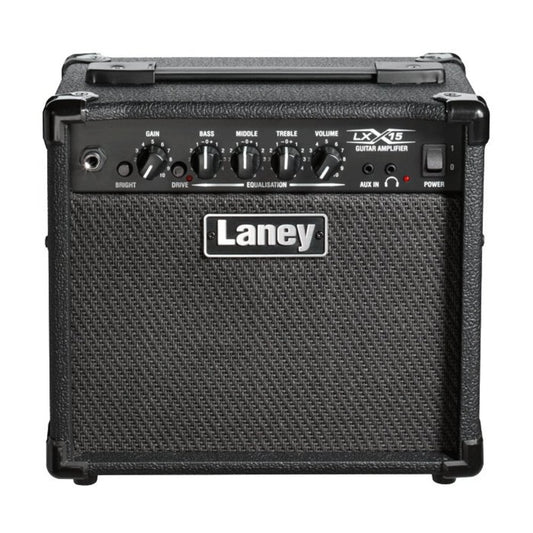 Laney LX15 Elektro Gitar Amfisi