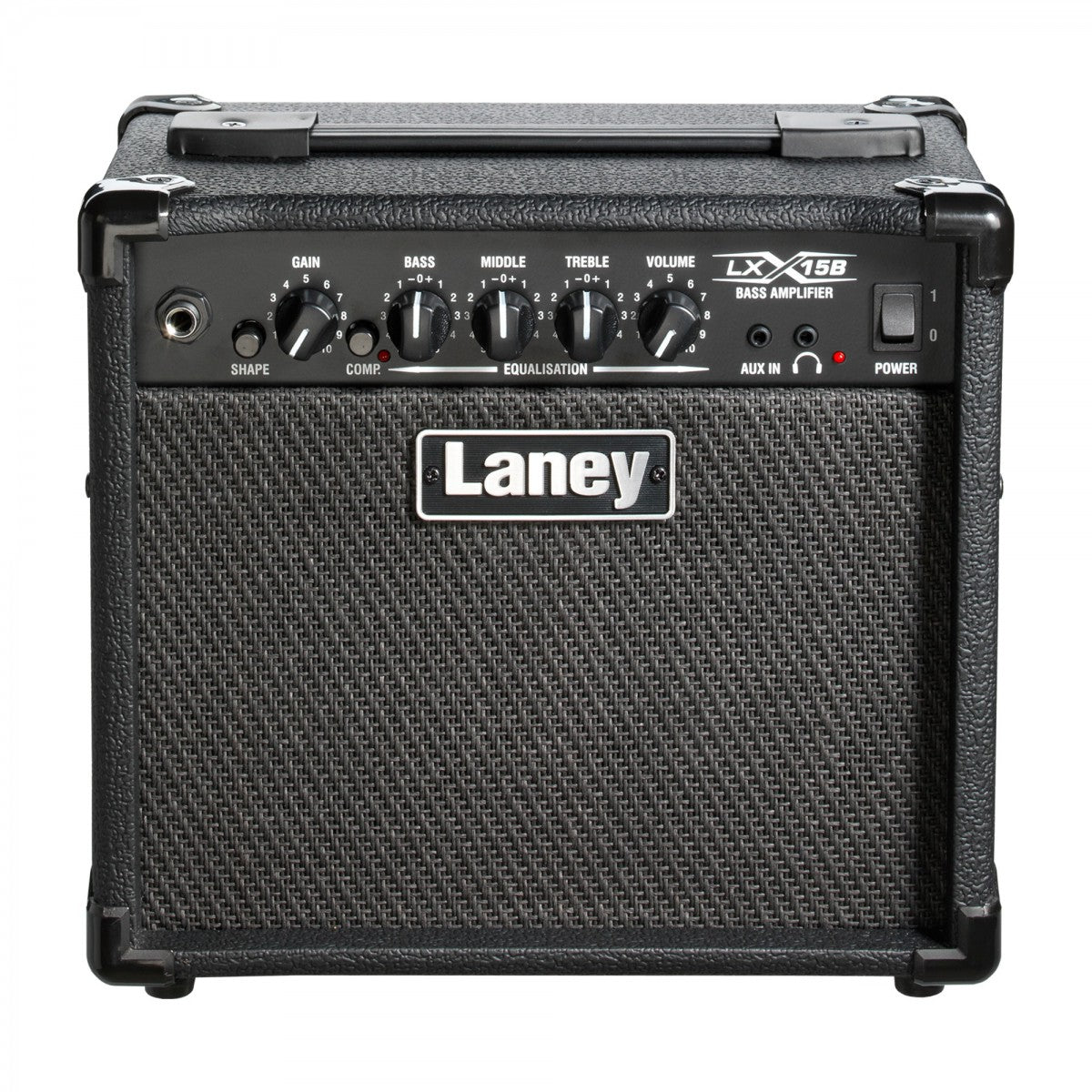 Laney LX15B 15 Watt Bas Gitar Amfisi