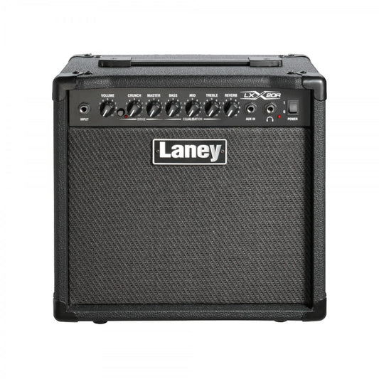 Laney LX20R Elektro Gitar Amfisi