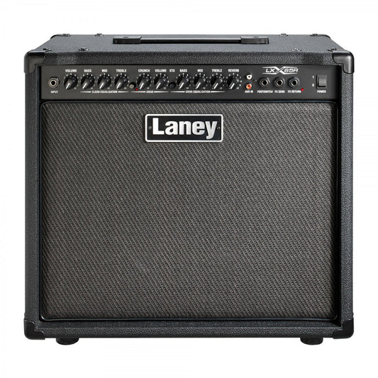 Laney LX65R Elektro Gitar Amfisi