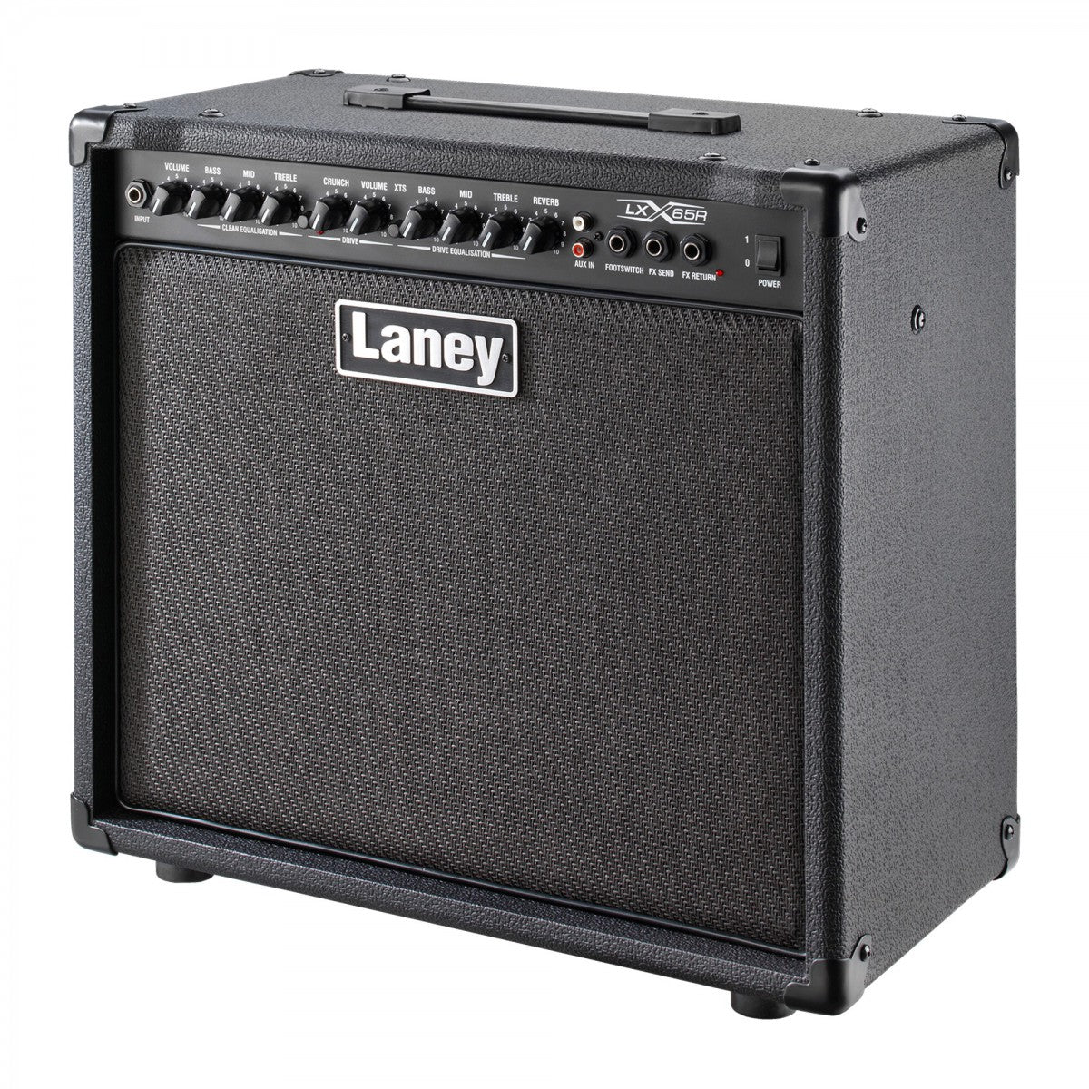 Laney LX65R Elektro Gitar Amfisi