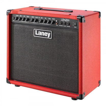 Laney LX65R Kırmızı Elektro Gitar Amfisi