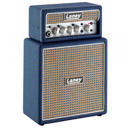 Laney MINISTACK-B-LION Elektro Gitar Amfisi