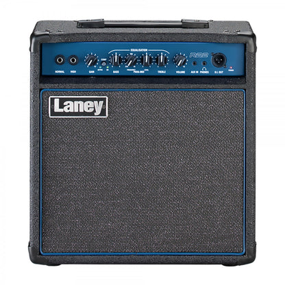 Laney RB2 Bas Gitar Amfisi