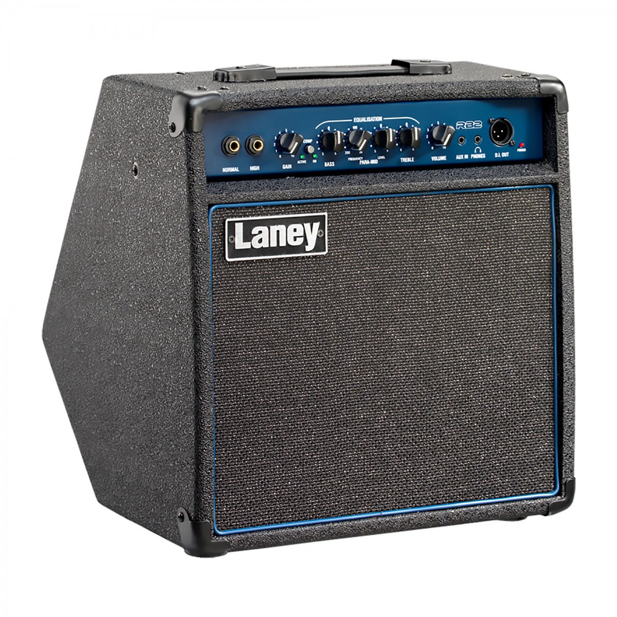 Laney RB2 Bas Gitar Amfisi