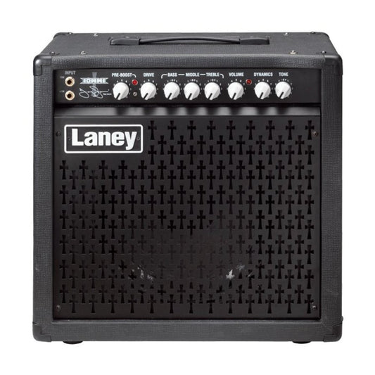 Laney TI15-112 Tony Iommi Signature Serisi - Elektro Gitar Amfisi