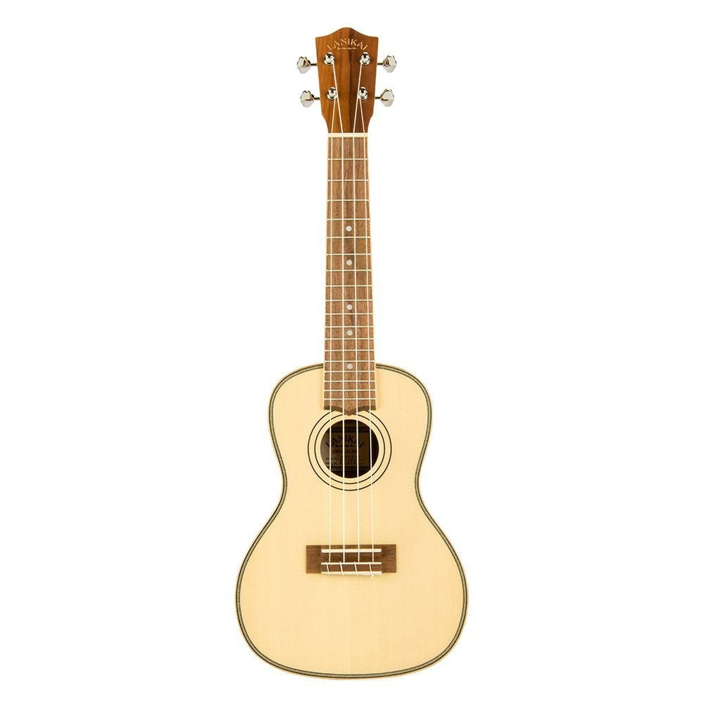 Lanikai SPST-C Spruce Concert Ukulele