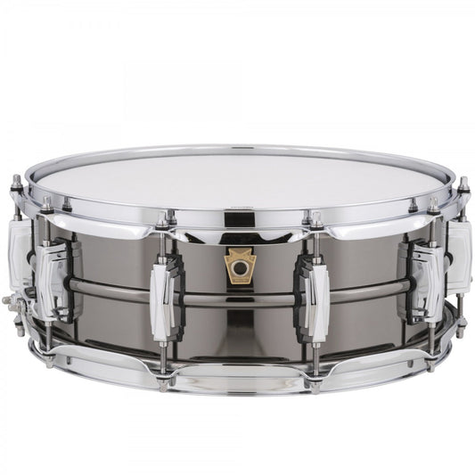 Ludwig Black Beauty LB416 5x14 Trampet