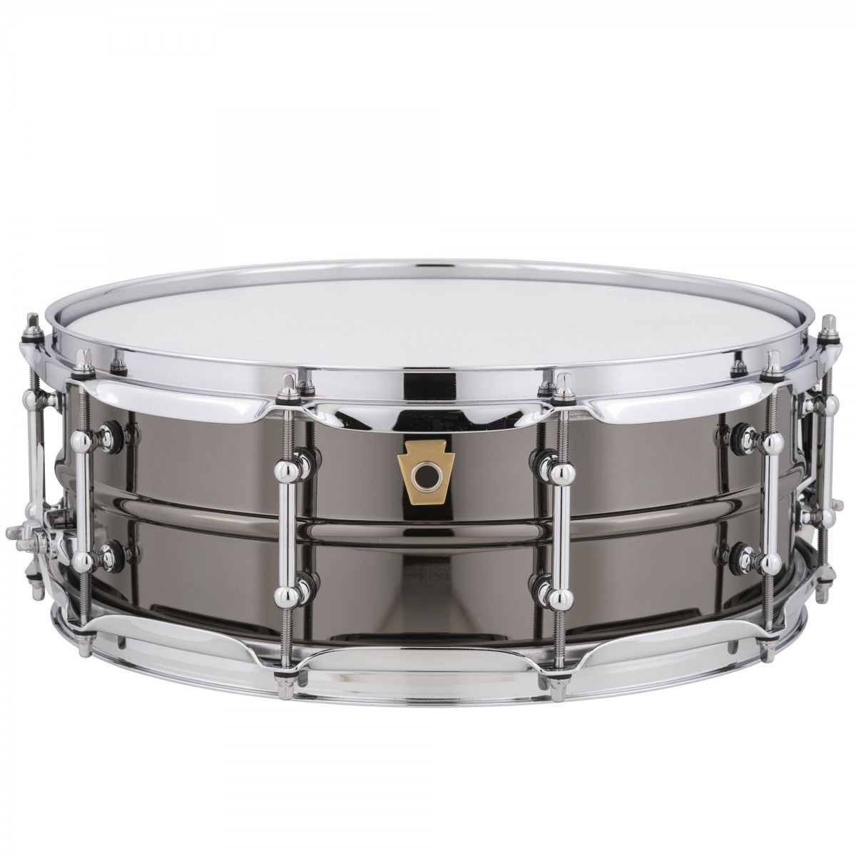 Ludwig LB416T Black Beauty 5x14" Trampet