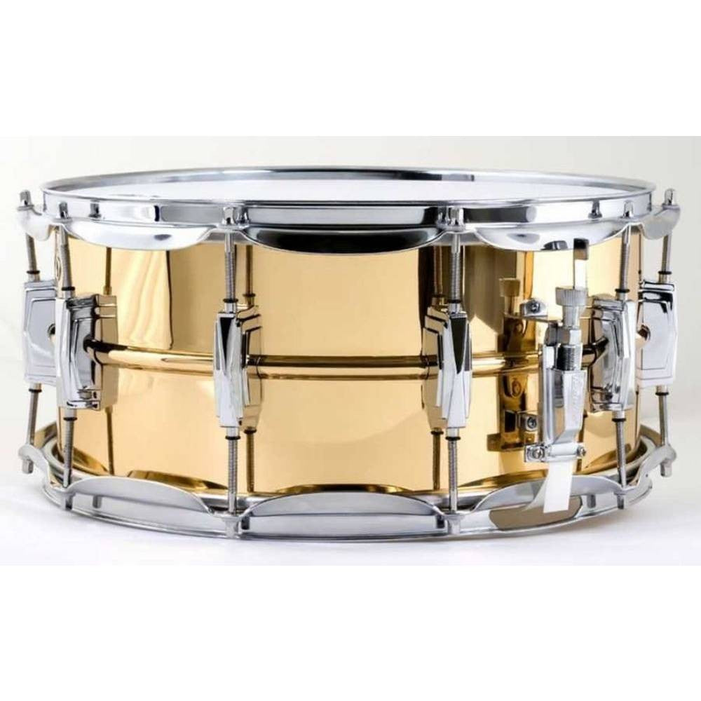 Ludwig LB552 Bronze 6.5x14" Trampet