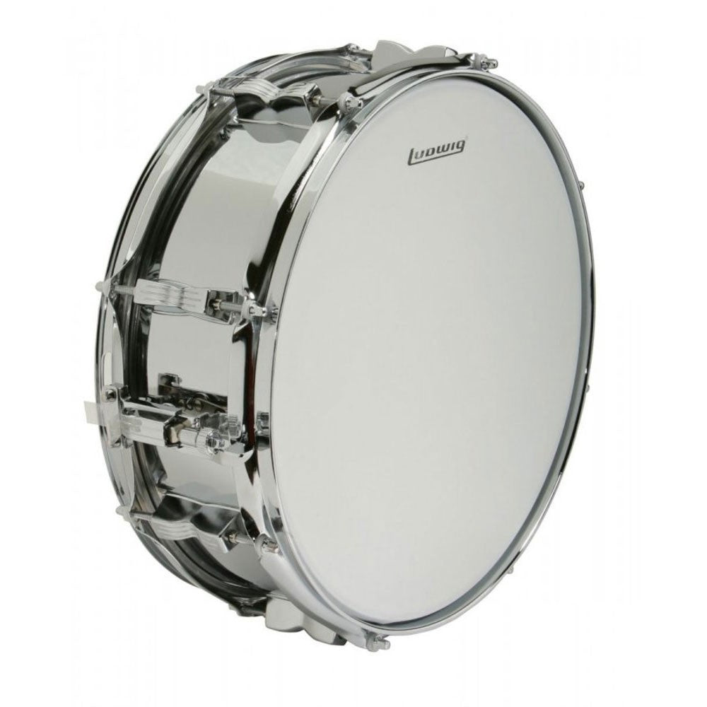 Ludwig LC054S Accent Steel 5x14" Trampet