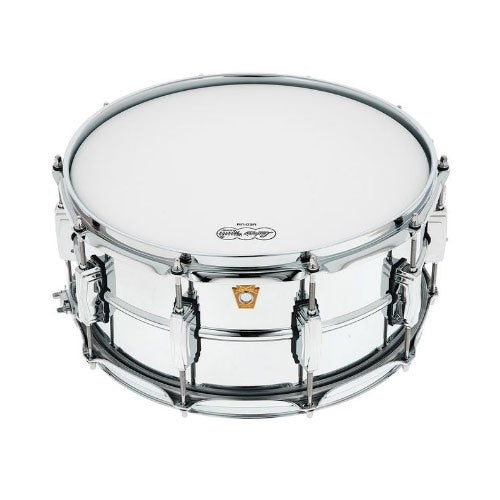 Ludwig LM402 Supraphonic 6.5x14" Trampet