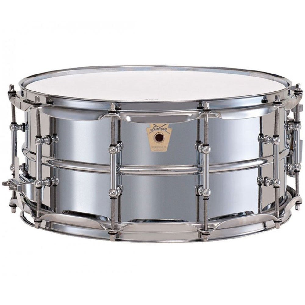 Ludwig LM402T Supraphonic 6.5x14" Trampet