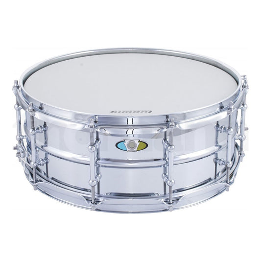 Ludwig LW5514SL Supralite 5.5x14" Trampet