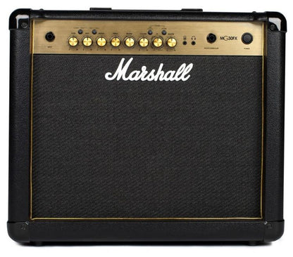 Marshall MG30GFX Elektro Gitar Amfisi