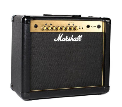 Marshall MG30GFX Elektro Gitar Amfisi