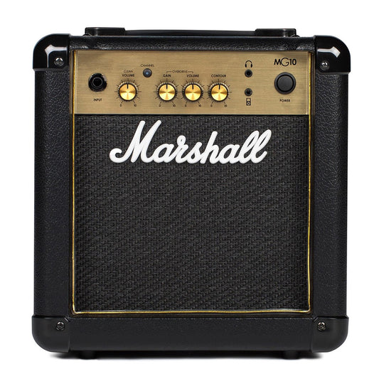 Marshall MG10G Elektro Gitar Amfisi