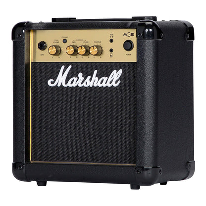 Marshall MG10G Elektro Gitar Amfisi