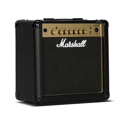 Marshall MG15GR Elektro Gitar Amfisi