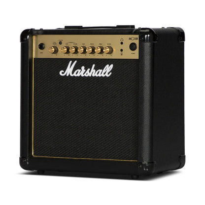 Marshall MG15GR Elektro Gitar Amfisi