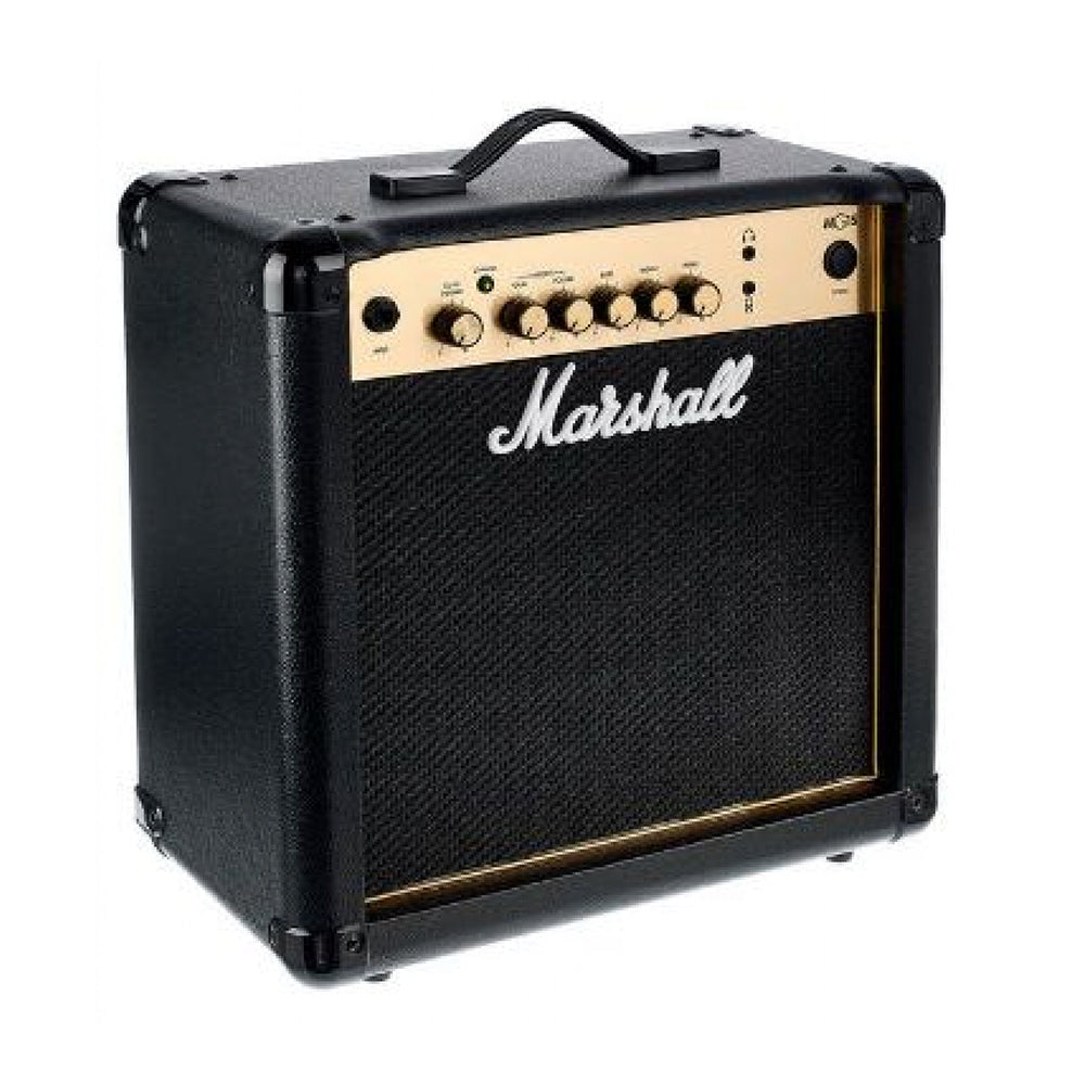 Marshall MG15G Elektro Gitar Amfisi