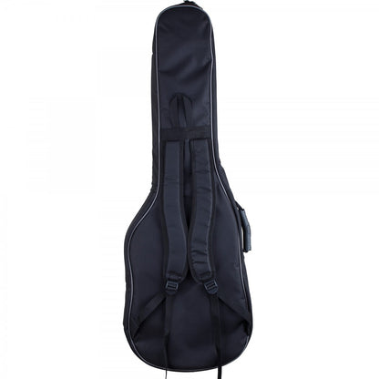 Madison MEGB2-GRY 10mm Padli Gri Elektro Gitar Kılıfı